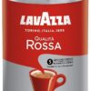 Café Torrado e Moído Qualità Rossa Lavazza Lata 250g