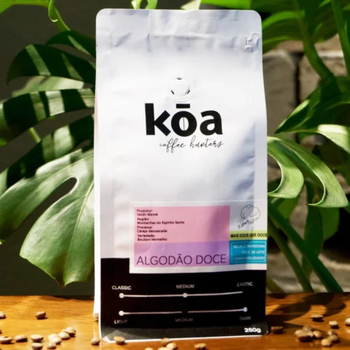 koa cafe365