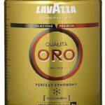 Café Ita Lavazza Qualitá Oro Moído (Lata)