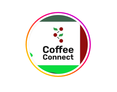 coffee connect - cafe 365