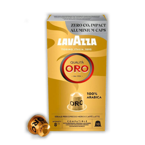 Lavazza-Qualità-Oro-capsulas---cafe365