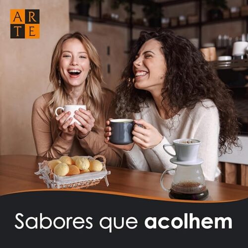 Café Especial ARTE Fazenda São Gabriel