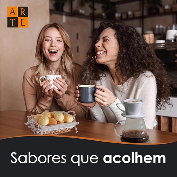 Café Especial ARTE Fazenda São Gabriel