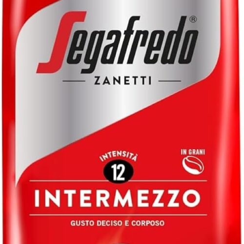 Segafredo Zanetti Intermezzo