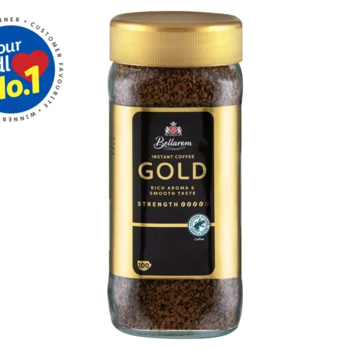 Bellarom Café instantâneo sem cafeína