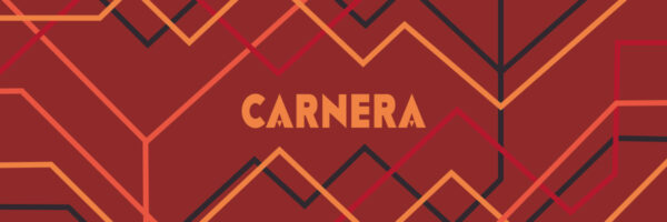 caffe carnera logo