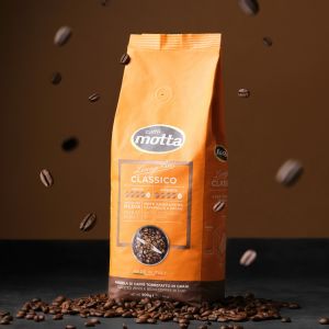 CAFFE' MOTTA em grãos