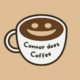 @ConnorDoesCoffeee Hi I'm Connor and I love making coffee.